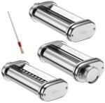 KitchenAid 5KSMPRA 3 részes tésztanyújtó és -vágó adapter szett (5KSMPRA)