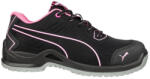 PUMA Fuse TC Pink Wns Low S1P ESD SRC női munkavédelmi cipő 37 (PUM-644110-37 S1P)