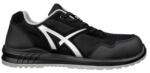 Albatros Drifter Black Low S1P SRC munkavédelmi cipő 43 (ALB-648770-43)