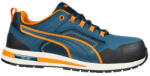 PUMA Crosstwist Low S3 HRO SRC munkavédelmi cipő 41 (PUM-643100-41 S3)