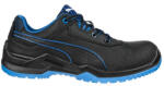 PUMA Argon Blue Low S3 ESD SRC munkavédelmi cipő 45 (PUM-644220-45 S3)
