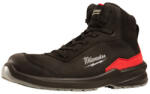 Milwaukee Flextred S3S ESD SC FO SR munkavédelmi magasszárú cipő 41 (4932493732)