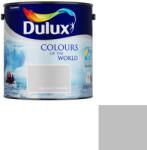 Dulux A Nagyvilág Színei matt beltéri falfesték csillámló halraj 2, 5 l (5273600)