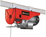 Einhell TC-EH 250 drótköteles emelő (2255130) - epitoanyag