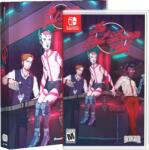 Devolver Digital The Red Strings Club (Switch)
