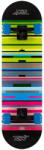 NILS Extreme CR3108SA Error (16-40-105) Skateboard
