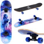 NILS Extreme CR3108SA Dreamer (16-40-203) Skateboard