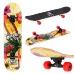 NILS Extreme CR3108SA Californication (16-40-205) Skateboard