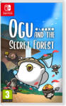 SHINSEGAE I&C Ogu and the Secret Forest (Switch)