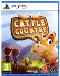 Playtonic Friends Cattle Country (PS5)