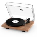 Pro-Ject Debut Carbon EVO 2M-RED Walnut (9120097825964)