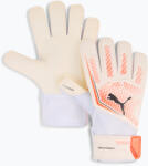 PUMA Ultra Play RC kapus kesztyű puma fehér/izzó piros/puma fekete