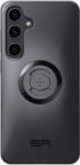 SP CONNECT telefon tok Samsung Galaxy S24+ SPC+ fekete