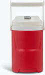 Igloo Laguna 1900 ml-es vörös csillagos termál palack
