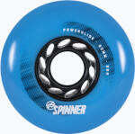 Powerslide Spinner 4-Pack 80/88A 4 db kék 905386