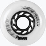 Powerslide Görkorcsolya kerék Powerslide Spinner 72/88A 4 db white