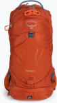 Osprey Férfi Osprey Raptor 10 l kerékpáros hátizsák narancssárga 10005049