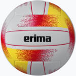 ERIMA All-round röplabda fehér/piros/sárga méret 5