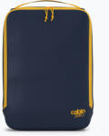 CabinZero Packing Cube Ultrakönnyű M kék csillogó utazási szervező