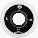 USD TEAM 61 4-Pack 61/90A görkorcsolya kerekek 4 db fehér 700482