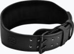 RDX súlyemelő öv 4" bőr fekete