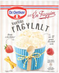 Dr. Oetker Vaniliás fagylaltpor (82g)