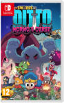 Devolver Digital The Swords of Ditto [2025 Edition] (Switch)
