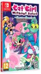 WayForward Cat Girl Without Salad Amuse-Bouche (Switch)
