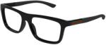 Gucci GG1737O 001 Rama ochelari
