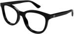 Gucci GG1687O 001 Rama ochelari
