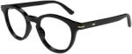 Gucci GG1727O 001 Rama ochelari