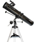 Sky-Watcher Телескоп Sky-Watcher 114/900 Luna EQ1