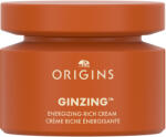 Origins Ginzing Energizing Rich Cream 24 - часов крем дамски 50ml