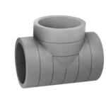 Heatpex Teu HEATPEX ARIA ADURO, tehnologie OneClick® , Ø200 [mm], material EPS, etanșeitate ATC 1, suprafață antibacteriană, antimucegai, cu inserție de grafit. Garanție 2 ani (529200801)