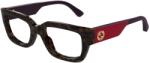 Gucci GG1666O 008 Rama ochelari