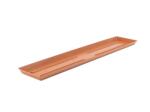 Flair Foxtrot 69944 terra 80 cm alátét (69944) - bestbyte