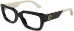 Gucci GG1666O 005 Rama ochelari