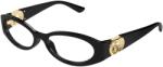 Gucci GG1693O 001 Rama ochelari