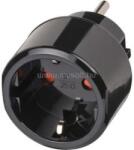 NEDIS Brennenstuhl BN-1508550 travel, utazó adapter Európa - USA (BN-1508550) (BN-1508550)