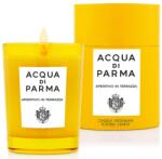 Acqua Di Parma Home & Lifestyle Aperitivo In Terrazza Candle Lumanare Parfumata 200 g - vivantis