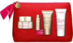 Clarins CLARINS SET (NUTRI LUMIERE CREMA DE ZI 50ML + LOTIUNE NUTRI LUMIERE 10ML + NUTRI LUMIERE CREMA DE NOAPTE 15ML + CREMA MINI SI UNGHII 30ML) (139577)