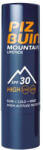 PIZ BUIN Balsam de buze Mountain SPF 30, 4.9 gr, Piz Buin