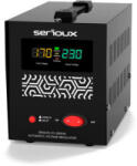 Serioux Stabilizator tensiune Serioux SRXA-RL101-2000VA 2000VA 1200W (SRXA-RL101-2000VA)