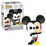 Funko POP! (1311) Disney: D100 - Mickey (split color) figura (FU68255) - mysoft