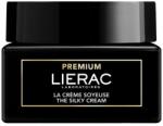 LIERAC Cremă Hidratantă Anti-aging Lierac Premium 50 ml Mătăsos Crema antirid contur ochi