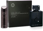Armaf Club de Nuit Intense Man- EDT 105 ml + deodorant spray 200 ml