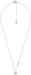 Michael Kors Colier delicat din argint cu zirconi MKC1208AN040