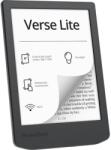 PocketBook e-Reader - PB619 VERSE LITE Midnight (6" E-Ink Carta, Cpu: 1GHz, 512MB, 8GB, 1000mAh, wifi, USB-C) (PB619-T-WW) - techsend