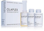 OLAPLEX SET Traveling Stylist Kit tratament regenerant par nr. 1 100ml + nr. 2 200ml (0000025698)