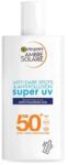 Garnier Ingrijire Ten Crema De Fata Cu Protectie Solara SPF 50+ Anti-poluare 40 ml Crema antirid contur ochi